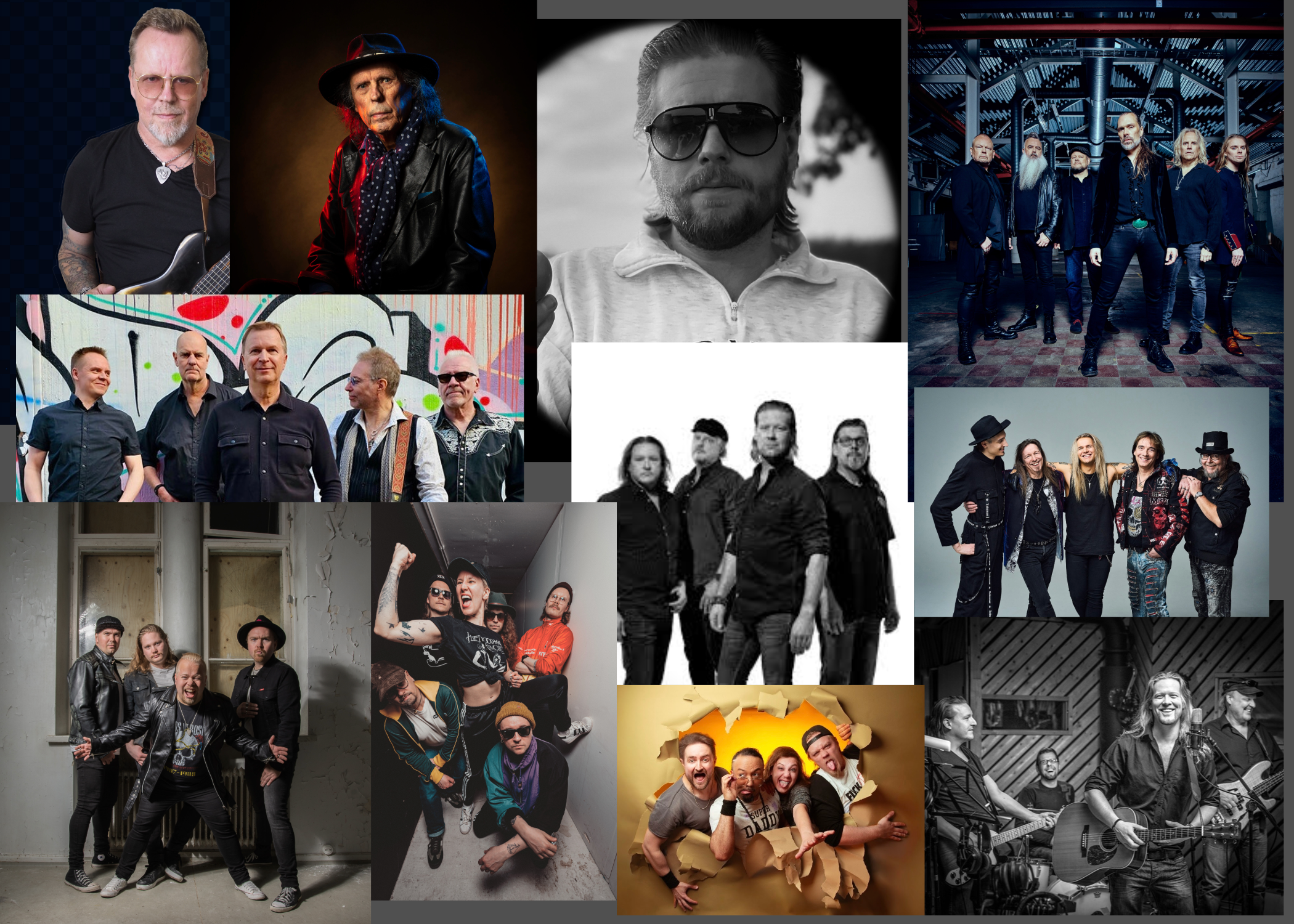 HTML5 Bootstrap Template by colorlib.com