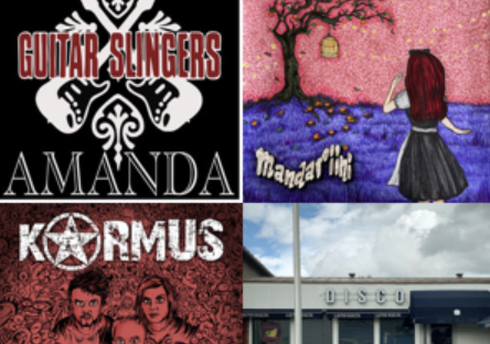 HTML5 Bootstrap Template by colorlib.com